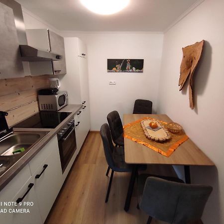 Ferienwohnung Hackstock ルンツ・アム・ゼー エクステリア 写真